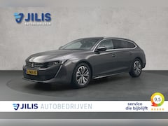 Peugeot 508 SW - 1.2 PureTech Allure | Camera | Half lederen bekleding | LED