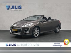Peugeot 308 CC - 1.6 VTi Sport Pack | Cruise control | Parkeersensoren | Airco