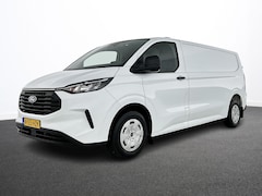 Ford Transit Custom - 300 2.0 TDCI L2H1 Automaat Trend NIEUW MODEL Airco Cruise Control Navigatie Parkeersensore