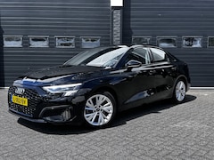 Audi A3 Limousine - 35 TFSI 150PK Business edition Automaat | Cruise | B&O Audio | Virtual | €20.900, - Incl.