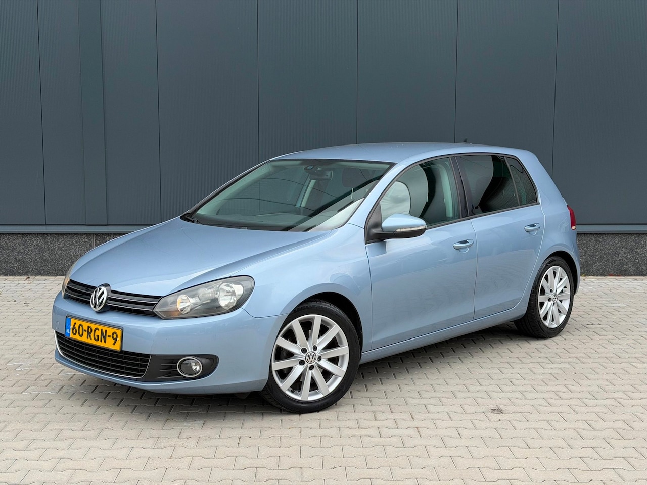 Volkswagen Golf - 1.4 TSI Highline | Automaat | Cruise | Trekhaak - AutoWereld.nl