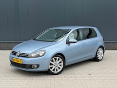 Volkswagen Golf - 1.4 TSI Highline | Automaat | Cruise | Trekhaak