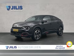 Citroën C4 - 1.2 Puretech Business Plus | Camera | Half leder | LED koplampen