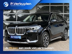 BMW X1 - xDrive23i X LINE | PANORAMA | SPORTSTOELEN | ELEKTRISCHE STOEL | LEDER | 18 INCH LM VELGEN