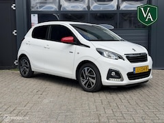 Peugeot 108 - 1.0 e-VTi Access | Airco | bluetooth | 1e Eig