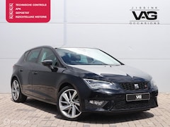 SEAT Leon - 1.4 TSI FR Business