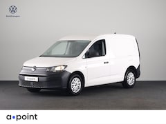 Volkswagen Caddy Cargo - 2.0 TDI Trend 102 pk | Navigatie via App | Parkeersensoren achter | Airco | Apple Carplay/