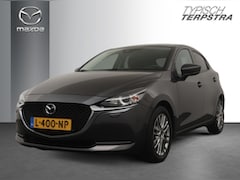 Mazda 2 - 2 SKYACTIV-G 90 Style Selected/Apple Carplay/Android Auto