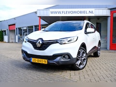 Renault Kadjar - 1.2 131pk TCe Intens Pano|Navi|Cam|LMV