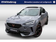 CUPRA Formentor - 1.4 e-Hybrid 245pk VZ Performance DSG Automaat / Panoramadak / Stuur & Stoelverwarming / C