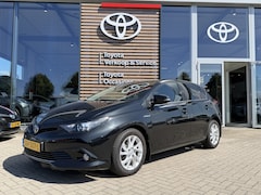 Toyota Auris - 1.8 Hybrid Business Plus Automaat 136pk | Achteruitrijcamera | Climate Control | Cruise Co