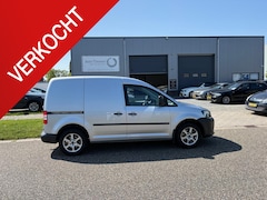 Volkswagen Caddy - 1.2 TSI BENZINE CARPLAY