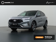 Ford Kuga - 2.5 PHEV ST-Line X | Elek. Trekhaak | Panoramadak | Winterpakket | B&O | Cruise Control Ad