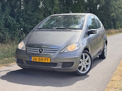 Mercedes-Benz A-klasse - 150 Classic | " 139.000 " KM + Airco Nu € 1.500,