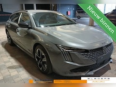 Peugeot 508 SW - 1.6 HYbrid 180 e-EAT8 Allure Avantage