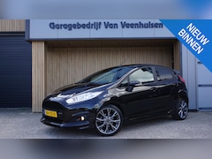 Ford Fiesta - 1.0 100pk EcoBoost ST Line 5 drs Xenon Clima*NL auto* pdc Navi Cruise *3de eigenaar