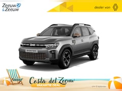 Dacia Bigster - Hybrid 155 Extreme Nu met € 2.000, - voorraadkorting | inclusief gratis 5 jaar garantie to