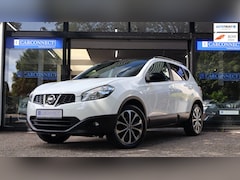 Nissan Qashqai - 1.6 360 Edition|Camera|Pano|Cruise|Clima|NAP