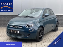 Fiat 500 - Icon 42 kWh AUTOMAAT