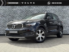 Volvo XC40 - 2.0 B4 Inscription | Adaptieve Cruise Control | Lederen Bekleding | 360° Parkeercamera | S