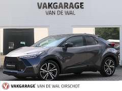Toyota C-HR - 2.0 Hybrid 200 Executive | JBL | Memory | Leder-/Alcantara | Sfeerverlichting | Apple-/And
