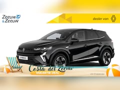 Renault Symbioz - E-Tech full hybrid 160 techno | Nu leverbaar met €6.900, - EXTRA Zeeuw & Zeeuw voorraadkor