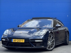 Porsche Panamera - 4.0 Turbo | Sport Chrono | Sport & design | Trekhaak