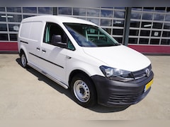 Volkswagen Caddy Maxi - 2.0 TDI L2H1 BMT Trendline nr, V105 | Airco | Cruise | Trekhaak