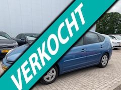 Toyota Prius - 1.5 VVT-i