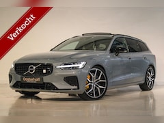 Volvo V60 - 2.0 T8 AWD Polestar Engineered | PANO | B&W | HUD