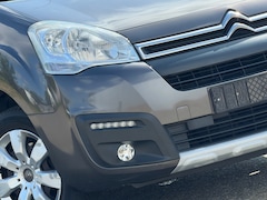 Citroën Berlingo - 1.2 PureTech 110pk XTR - Gris Moka - Clima/Cruise/Trekhaak