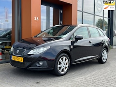 SEAT Ibiza ST - 1.2TDI|Cruise|Isofix|Airco|El. ramen+Spiegels