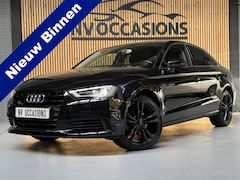 Audi A3 Limousine - 1.4 TFSI CoD Attraction Pro Line Plus 18"/PDC/NAP/NAVI/CRUISE/XENON/SPORTIEF/LED