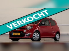Renault Twingo - 1.5 dCi Collection Schuifdak APK 25-03-2027 Garantie