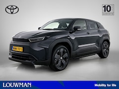 Toyota Urban Cruiser - Executive 61 kWh | JBL | Panorama dak | Stoelverwarming |