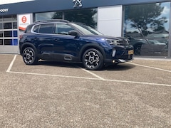 Citroën C5 Aircross - 1.6 SHINE Plug-in Hybrid 225pk AUTOMAAT/EAT8 Apple Carplay & Android Auto | Achteruitrijca