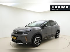 Citroën C5 Aircross - 1.2T 130pk C-Series | Comfort Seats | PHC Vering | Achteruitrijcamera | Navigatie | PDC |