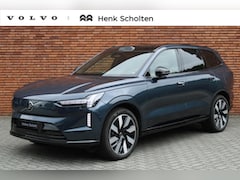 Volvo EX90 - Twin Motor Performance Ultra 7p. 111 kWh | Panoramadak | Luchtvering | Trekhaak Elektrisch