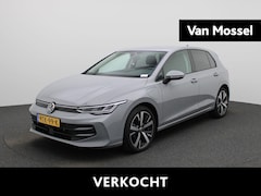 Volkswagen Golf - 1.5 eHybrid Life Edition Navigatie | Camera | parkeersensoren | Cruise control | Airco | 1