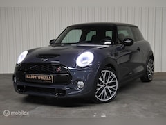 MINI 3-Deurs - Cooper S I JWC Pro uitlaat I H&K I 18 inch I Bomvol
