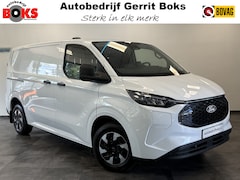 Ford E-Transit Cust. - 320 L1H1 Trend 71 kWh Full-led 3-Persoons CruiseControl