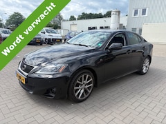 Lexus IS - 250 NAVI/ECC/CRUISE/LMW/KEYLESS