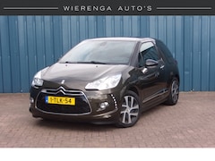 Citroën DS3 - 1.2 VTi So Chic