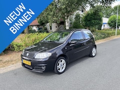 Fiat Punto - 1.2 Sport 60PK•Airco•APK 2/2027