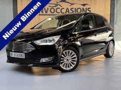 Ford C-Max - 1.5 Titanium NWE DISTRIEM/DEALEROH/AUTOMAAT/PANO/LED/VOL