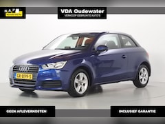 Audi A1 - 1.0 TFSi 95pk Pro Line