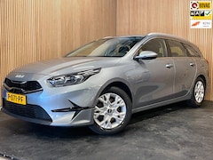 Kia Cee'd Sportswagon - Ceed 1.5 T-GDi DynamicLine|160PK|TREKHAAK|ANDROID/APPLE CARPLAY|CAMERA|CRUISE|CLIMATE|NAVI