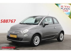 Fiat 500 - 1.2 AUT Pop Airco LMV