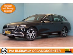 Mercedes-Benz E-klasse Estate - 300de Luxury Line | HEAD-UP | CAMERA + PDC | ADAP CRUISE | STUUR / STOELVERW + MASSAGE | L
