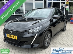 Peugeot e-208 - EV Allure Pack 50 kWh - SoH 100% CARPLAY LM VELGEN